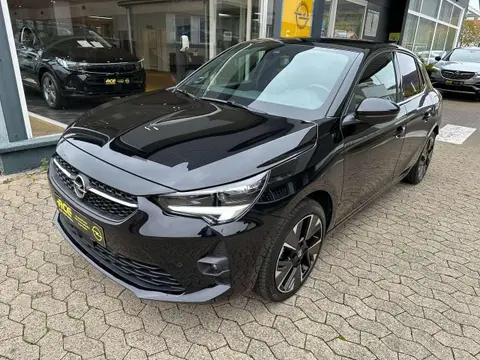 Annonce OPEL CORSA Électrique 2021 d'occasion 