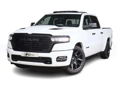 Used DODGE RAM LPG 2024 Ad 