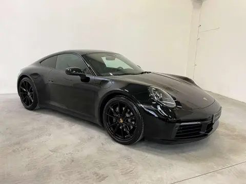 Used PORSCHE 992 Petrol 2020 Ad 