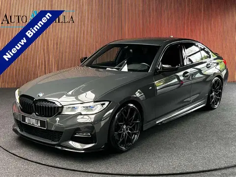 Used BMW SERIE 3 Petrol 2019 Ad 