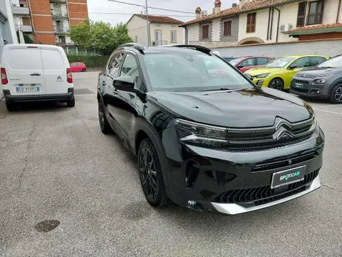 Used CITROEN C5 AIRCROSS Hybrid 2023 Ad 