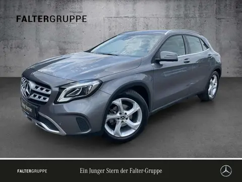 Used MERCEDES-BENZ CLASSE GLA Petrol 2019 Ad 