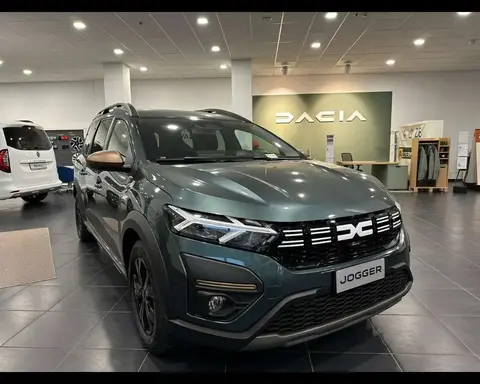 Used DACIA JOGGER LPG 2024 Ad 