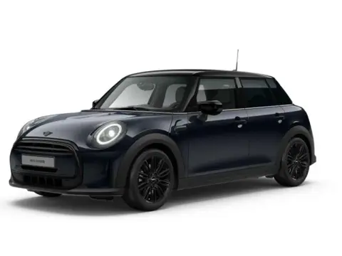 Used MINI COOPER Petrol 2022 Ad 