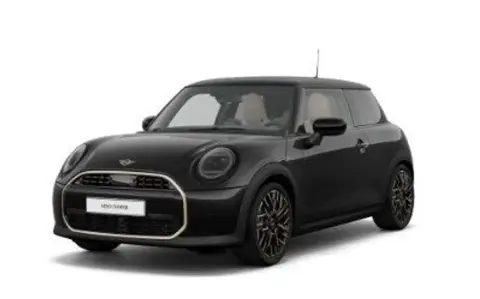 Annonce MINI COOPER Essence 2024 d'occasion 