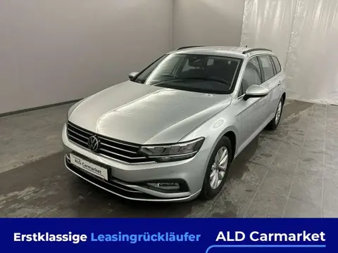 Annonce VOLKSWAGEN PASSAT Diesel 2021 d'occasion 