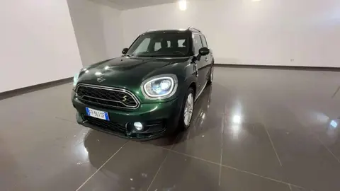 Annonce MINI COOPER Hybride 2018 d'occasion 