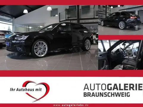 Used AUDI A4 Diesel 2019 Ad 