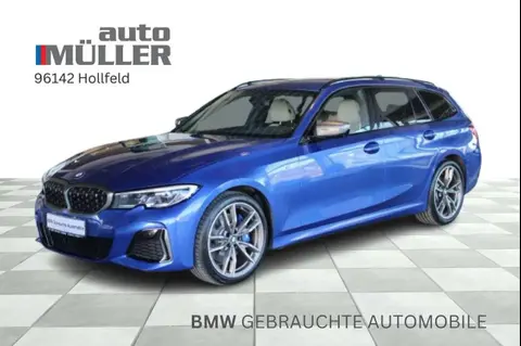 Used BMW SERIE 3 Petrol 2021 Ad 