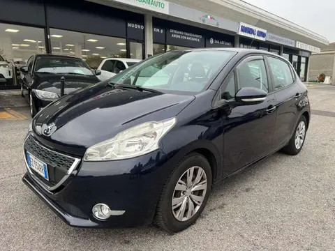 Used PEUGEOT 208 Petrol 2015 Ad 