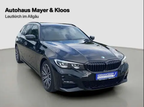 Used BMW SERIE 3 Diesel 2020 Ad Germany