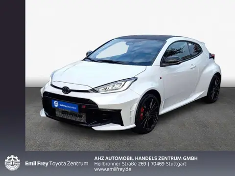 Annonce TOYOTA YARIS Essence 2024 d'occasion 