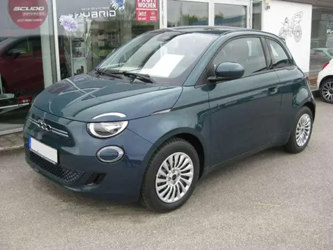 Used FIAT 500 Electric 2023 Ad 