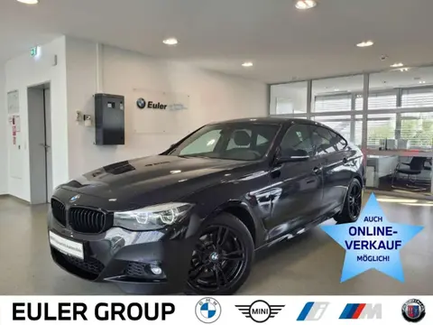 Used BMW SERIE 3 Petrol 2021 Ad 