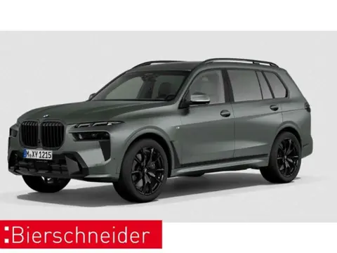 Annonce BMW X7 Diesel 2024 d'occasion 