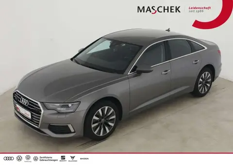 Annonce AUDI A6 Diesel 2020 d'occasion 