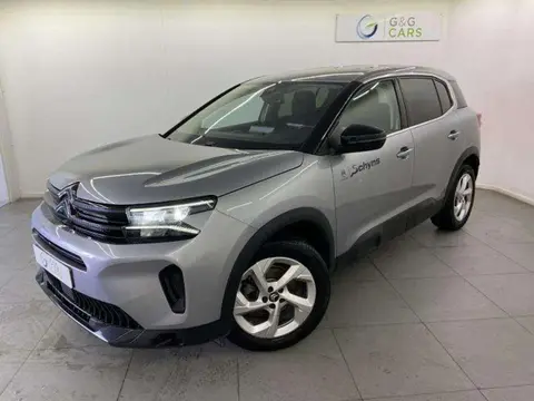 Used CITROEN C5 AIRCROSS Petrol 2023 Ad 