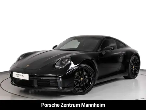 Used PORSCHE 992 Petrol 2020 Ad 