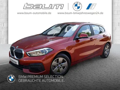 Annonce BMW SERIE 1 Essence 2023 d'occasion 