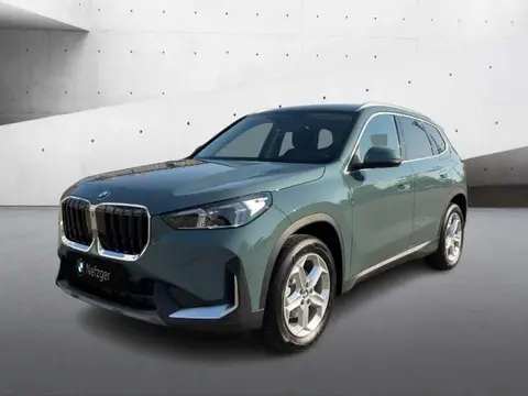 Annonce BMW X1 Essence 2024 d'occasion 