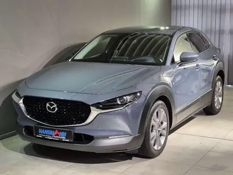 Annonce MAZDA CX-30 Essence 2020 d'occasion 