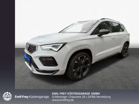 Used CUPRA ATECA Petrol 2024 Ad 