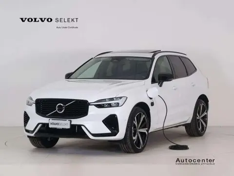 Used VOLVO XC60 Hybrid 2023 Ad 