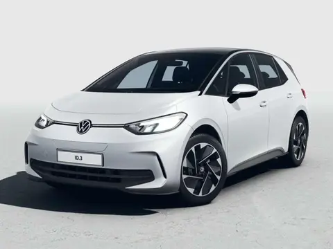 Annonce VOLKSWAGEN ID.3 Électrique 2024 d'occasion 