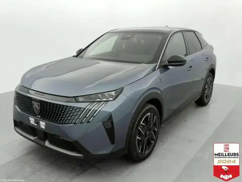 Used PEUGEOT 3008 Hybrid 2024 Ad 