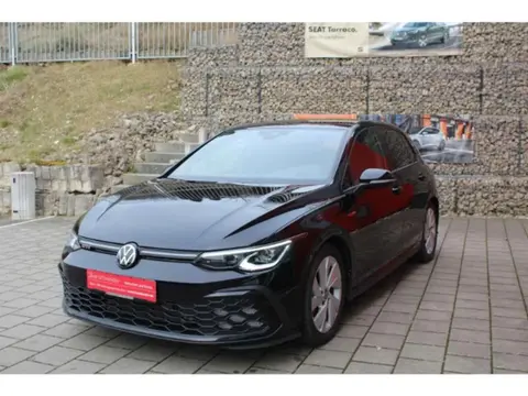 Used VOLKSWAGEN GOLF Petrol 2021 Ad 