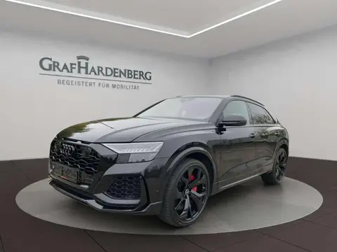 Used AUDI RSQ8 Hybrid 2021 Ad 