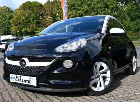 Used OPEL ADAM Petrol 2016 Ad 