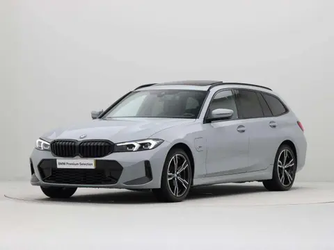 Used BMW SERIE 3 Hybrid 2023 Ad 