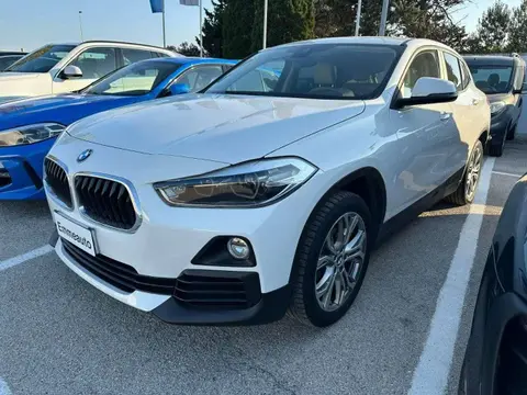 Used BMW X2 Diesel 2019 Ad 