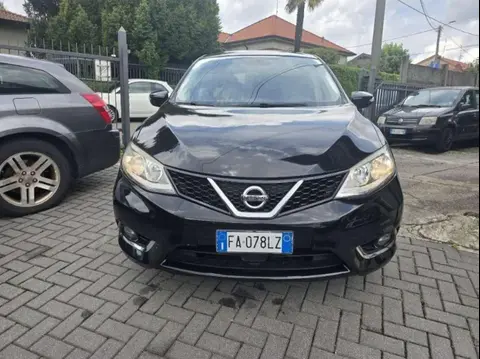 Used NISSAN PULSAR Diesel 2015 Ad 