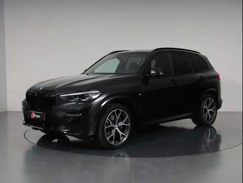 Annonce BMW X5 Hybride 2022 d'occasion 