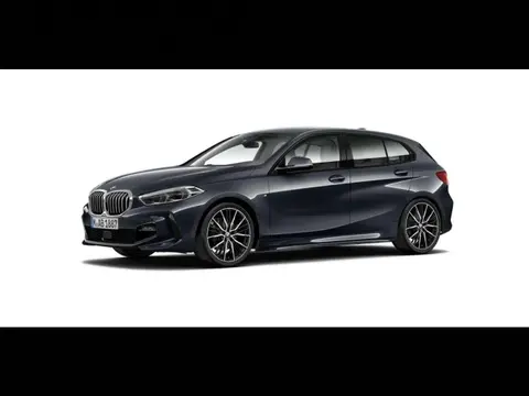 Used BMW SERIE 1 Diesel 2019 Ad 