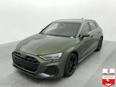 Annonce AUDI A3 Diesel 2024 d'occasion 