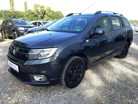 Used DACIA LOGAN Petrol 2019 Ad 