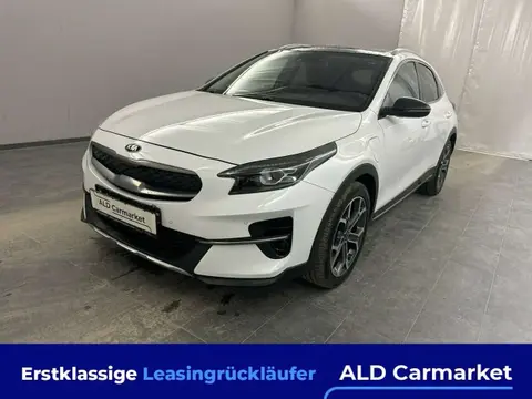 Used KIA XCEED Hybrid 2020 Ad 