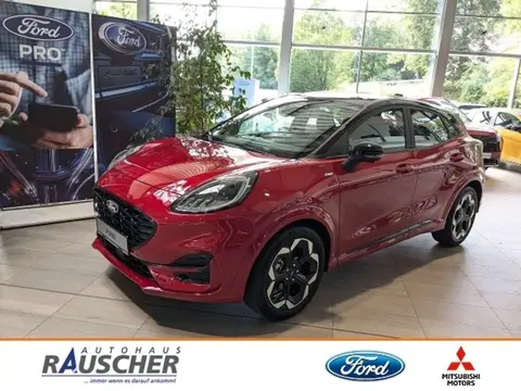 Used FORD PUMA Petrol 2024 Ad 