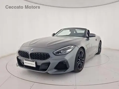 Annonce BMW Z4 Essence 2019 d'occasion 