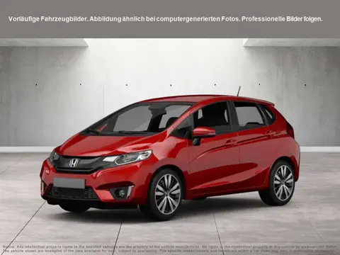 Annonce HONDA JAZZ Essence 2016 d'occasion 