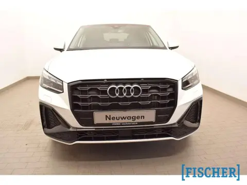 Used AUDI Q2 Petrol 2023 Ad Germany