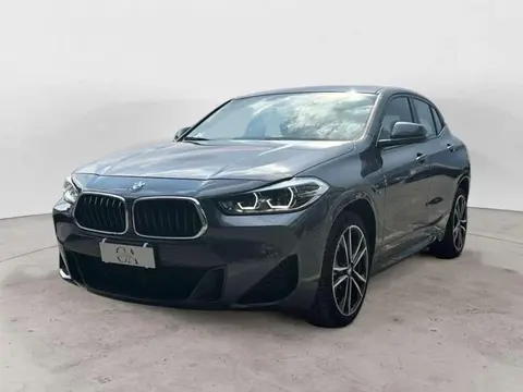 Used BMW X2 Diesel 2021 Ad 