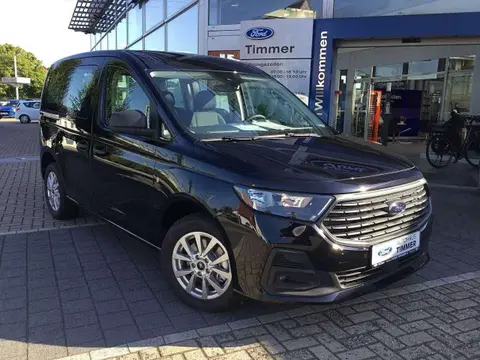 Annonce FORD TOURNEO Essence 2024 d'occasion 