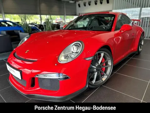 Annonce PORSCHE 991 Essence 2015 d'occasion 