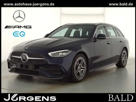 Used MERCEDES-BENZ CLASSE C Petrol 2022 Ad 