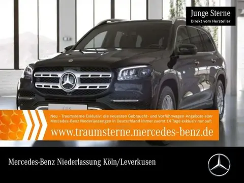 Annonce MERCEDES-BENZ CLASSE GLS Diesel 2023 d'occasion 