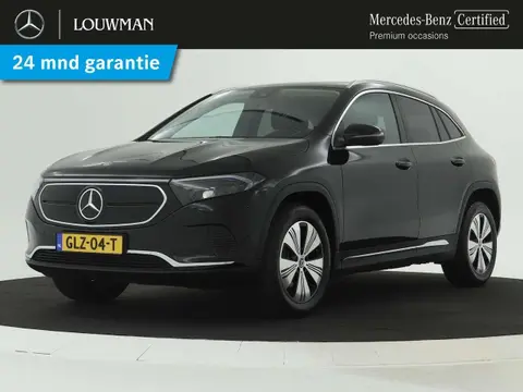 Annonce MERCEDES-BENZ CLASSE EQA Électrique 2023 d'occasion 